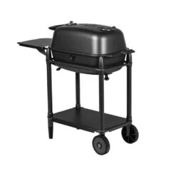 PK Grills PK300 Grill & Smoker, Graphite -Barbecue Supplies Store pk grills pk300 grill smoker graphite outdoor grills 40052828242197