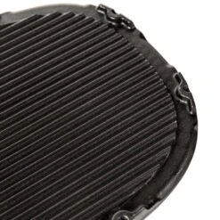 PK Grills PKGO Cast Iron Griddle 9 PK Grills PKGO Cast Iron Griddle -Barbecue Supplies Store pk grills pkgo cast iron griddle 42434848620821