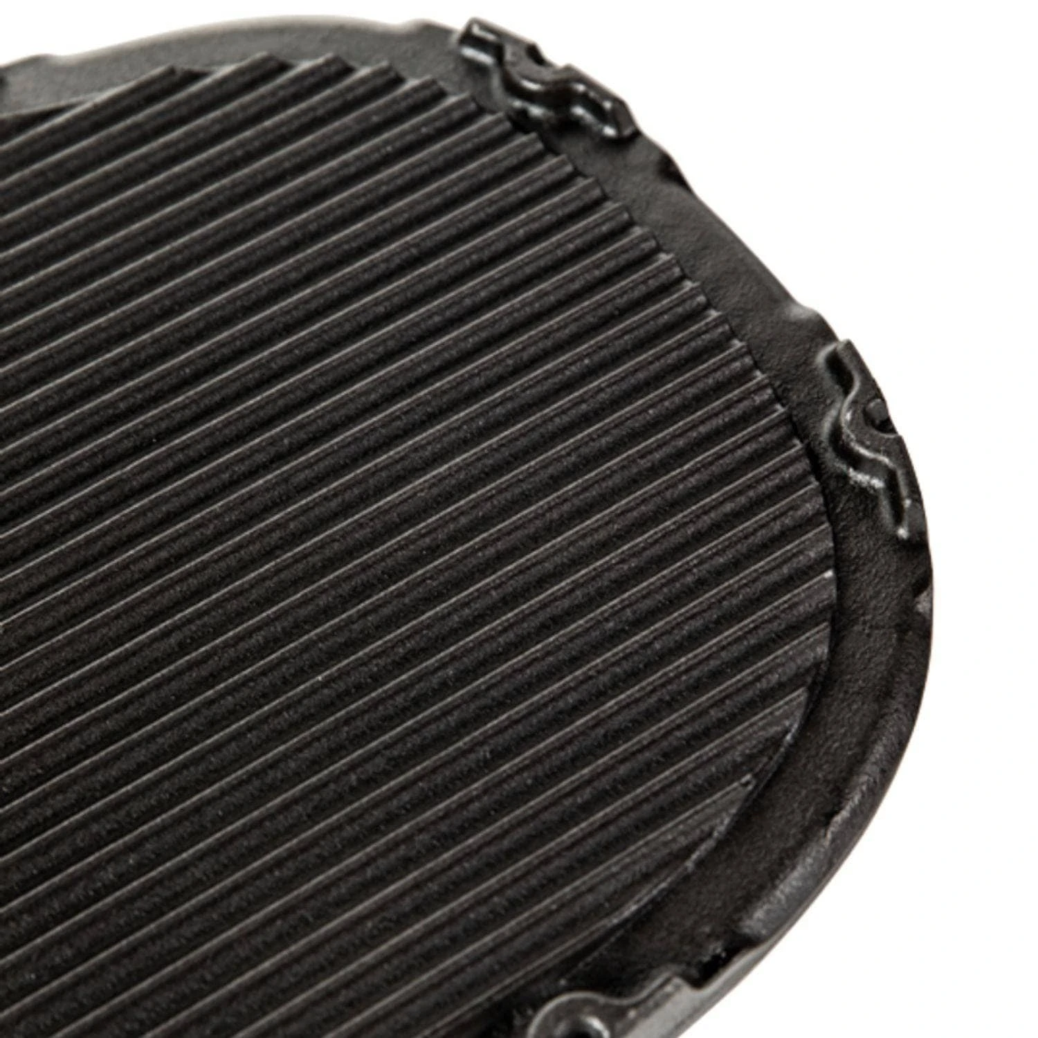 PK Grills PKGO Cast Iron Griddle 6 PK Grills PKGO Cast Iron Griddle - Image 4