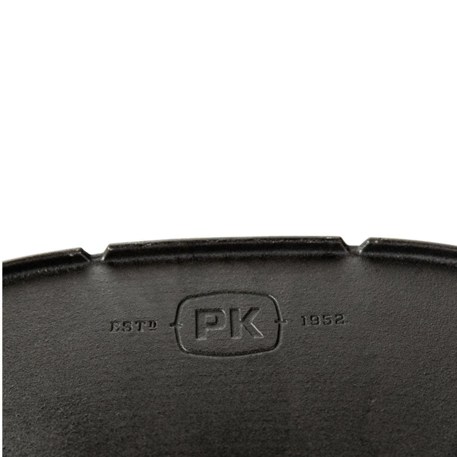 PK Grills PKGO Cast Iron Griddle 4 PK Grills PKGO Cast Iron Griddle - Image 2