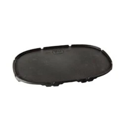 PK Grills PKGO Cast Iron Griddle