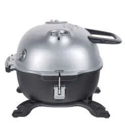 PK Grills PKGO Portable Charcoal Grill With Flipkit -Barbecue Supplies Store pk grills pkgo portable charcoal grill with flipkit outdoor grills 40052926906645