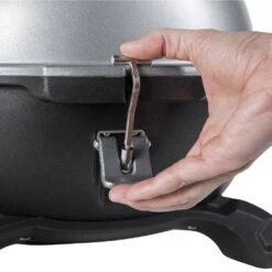 PK Grills PKGO Portable Charcoal Grill With Flipkit -Barbecue Supplies Store pk grills pkgo portable charcoal grill with flipkit outdoor grills 40052926939413