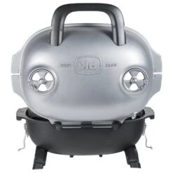 PK Grills PKGO Portable Charcoal Grill With Flipkit -Barbecue Supplies Store pk grills pkgo portable charcoal grill with flipkit outdoor grills 40052926972181