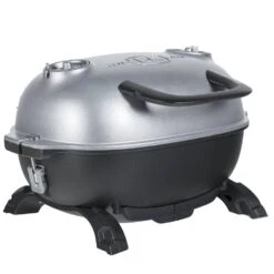 PK Grills PKGO Portable Charcoal Grill With Flipkit -Barbecue Supplies Store pk grills pkgo portable charcoal grill with flipkit outdoor grills 40052927004949