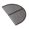 Primo Cast Iron Searing Grate For Oval XL 400 (1 Pc) -Barbecue Supplies Store primo cast iron searing grate for oval xl 400 1 pc outdoor grill accessories 40053447033109
