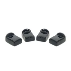 Primo Ceramic Feet For Built-In Applications, 4-pc Set