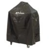 Primo Grill Cover For Junior And XL In Cart Or Compact Table, 414 -Barbecue Supplies Store primo grill cover for junior and xl in cart or compact table 414 outdoor grill covers 40052834107669