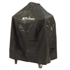 Primo Grill Cover For Junior And XL In Cart Or Compact Table, 414