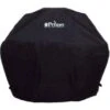 Primo Grill Cover For Oval Large 300 & Oval Junior 200 All-In-One Or In Cradle -Barbecue Supplies Store primo grill cover for oval large 300 oval junior 200 all in one or in cradle outdoor grill covers 40052831158549