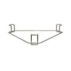 Primo Heat Deflector Rack For Kamado (1 Pc.)