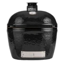 Primo Oval 400 X-Large Freestanding Ceramic Charcoal Grill