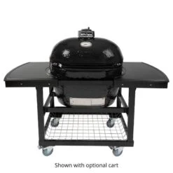 Primo Oval 400 X-Large Freestanding Ceramic Charcoal Grill 13 Primo Oval 400 X-Large Freestanding Ceramic Charcoal Grill -Barbecue Supplies Store primo oval 400 x large freestanding ceramic charcoal grill outdoor grills 40053430288661