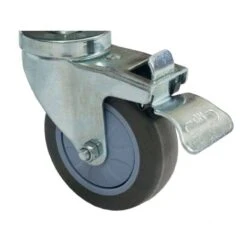 Primo Oval Junior All-In-One (Heavy-Duty Stand, Side Shelves, Ash Tool And Grate Lifter) -Barbecue Supplies Store primo oval junior all in one heavy duty stand side shelves ash tool and grate lifter outdoor grills 42208678576405