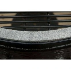 Primo Oval Junior Freestanding Ceramic Charcoal Grill -Barbecue Supplies Store primo oval junior freestanding ceramic charcoal grill outdoor grills 40053442806037