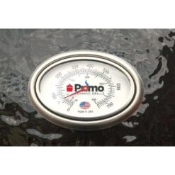 Primo Oval Junior Freestanding Ceramic Charcoal Grill -Barbecue Supplies Store primo oval junior freestanding ceramic charcoal grill outdoor grills 40053442838805