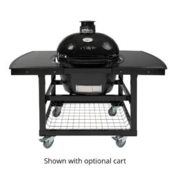 Primo Oval Large Freestanding Ceramic Charcoal Grill 10 Primo Oval Large Freestanding Ceramic Charcoal Grill -Barbecue Supplies Store primo oval large freestanding ceramic charcoal grill outdoor grills 40053430485269