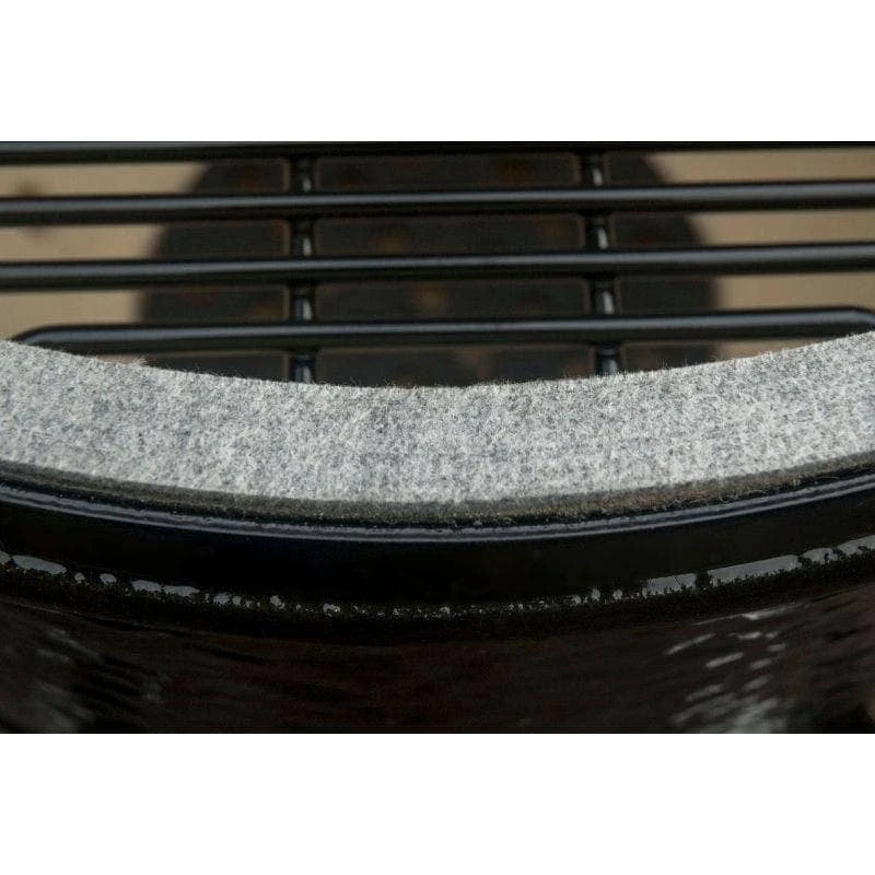 Primo Oval Large Freestanding Ceramic Charcoal Grill 7 Primo Oval Large Freestanding Ceramic Charcoal Grill - Image 5