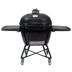 Primo Oval X-Large 400 All-In-One Ceramic Charcoal Grill