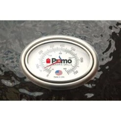 Primo Oval X-Large 400 All-In-One Ceramic Charcoal Grill -Barbecue Supplies Store primo oval x large 400 all in one ceramic charcoal grill outdoor grills 40053431337237