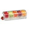Prodyne AB-6 Condiments-On-Ice -Barbecue Supplies Store prodyne ab 6 condiments on ice barware 40052839285013