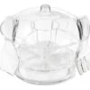 Prodyne CB-3 Cold Bowl-On-Ice -Barbecue Supplies Store prodyne cb 3 cold bowl on ice barware 40052839350549