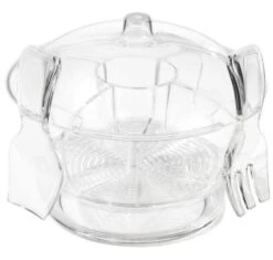 Prodyne CB-3 Cold Bowl-On-Ice