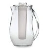 Prodyne Fruit Infusion Pitcher 1 Prodyne Fruit Infusion Pitcher -Barbecue Supplies Store prodyne fruit infusion pitcher barware 40052838727957