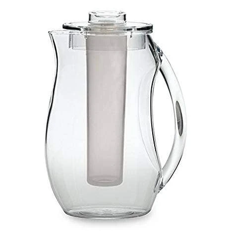 Prodyne Fruit Infusion Pitcher 3 Prodyne Fruit Infusion Pitcher