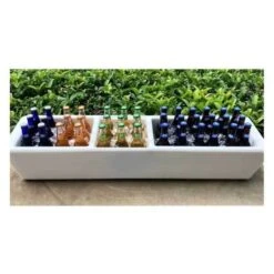 REVO Party Barge Premium Beverage Tub -Barbecue Supplies Store revo party barge premium beverage tub 40052474052885