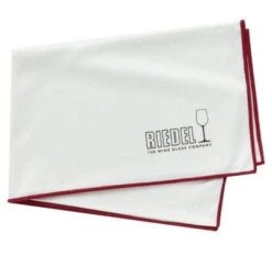 Riedel Microfiber Polishing Cloth