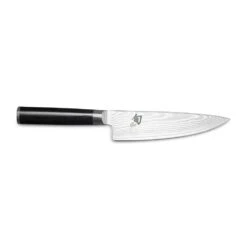 Shun Classic 6" Chef's Knife -Barbecue Supplies Store shun classic 6 chef s knife kitchen knives 40052911603989