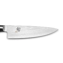 Shun Classic 6" Chef's Knife -Barbecue Supplies Store shun classic 6 chef s knife kitchen knives 40052911669525