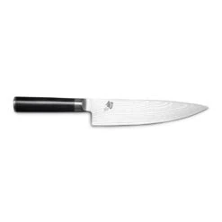 Shun Classic 8" Chef's Knife -Barbecue Supplies Store shun classic 8 chef s knife kitchen knives 40053392146709
