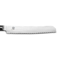Shun Classic 9" Bread Knife -Barbecue Supplies Store shun classic 9 bread knife kitchen knives 40053056831765