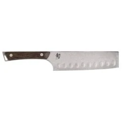 Shun Kanso 6.5" Hollow Ground Nakiri Knife