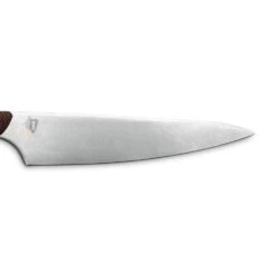 Shun Kanso 8" Chef's Knife -Barbecue Supplies Store shun kanso 8 chef s knife kitchen knives 40053255962901