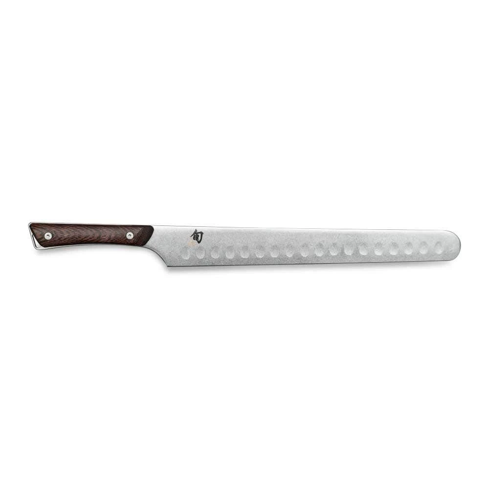 Shun Kanso Barbecue Knife Set 4 Shun Kanso Barbecue Knife Set - Image 2