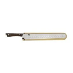 Shun Kanso Hollow Ground 12" Brisket Slicer