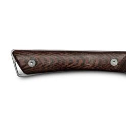 Shun Kanso Hollow Ground 12" Brisket Slicer -Barbecue Supplies Store shun kanso hollow ground 12 brisket slicer kitchen knives 40053397160213