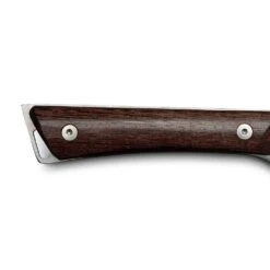 Shun Kanso Hollow Ground 7" Santoku -Barbecue Supplies Store shun kanso hollow ground 7 santoku kitchen knives 40052910719253