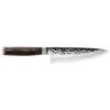 Shun Premier 6" Chef's Knife -Barbecue Supplies Store shun premier 6 chef s knife kitchen knives 40053345550613