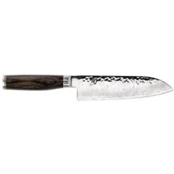 Shun Premier 7" Santoku Knife