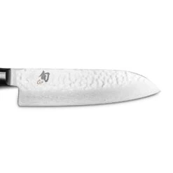 Shun Premier 7" Santoku Knife -Barbecue Supplies Store shun premier 7 santoku knife kitchen knives 40053056995605