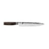 Shun Premier 9.5" Slicing Knife -Barbecue Supplies Store shun premier 9 5 slicing knife kitchen knives 40053398044949