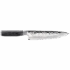 Shun Premier Grey Chef's 8" 1 Shun Premier Grey Chef's 8" -Barbecue Supplies Store shun premier grey chef s 8 kitchen knives 40053343682837