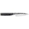 Shun Premier Grey Paring 4" -Barbecue Supplies Store shun premier grey paring 4 kitchen knives 40053341061397