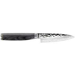 Shun Premier Grey Paring 4"