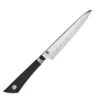 Shun Sora 5.5" Serrated Utility Knife -Barbecue Supplies Store shun sora 5 5 serrated utility knife 51617157841173
