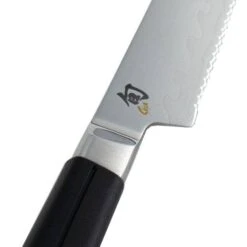 Shun Sora 5.5" Serrated Utility Knife -Barbecue Supplies Store shun sora 5 5 serrated utility knife 51617161183509